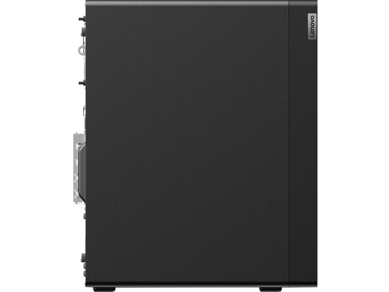 Lenovo ThinkStation P360 30FM0015US Workstation - 1 x Intel Core i7 Dodeca-core