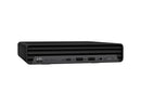 HP Pro Mini 400 G9 Desktop Computer - Intel Core i5 12th Gen i5-12500T Hexa-core