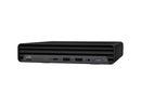 HP Pro Mini 400 G9 Desktop Computer - Intel Core i5 12th Gen i5-12500T Hexa-core
