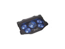 Thermaltake Massive 12 Max Notebook Cooler CL-N018-PL12BU-A