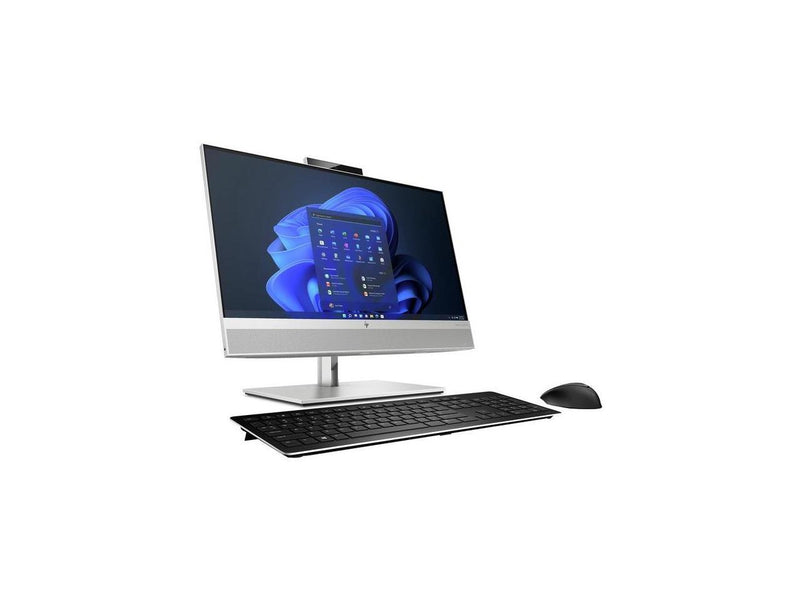 HP EliteOne 800 G6 All-in-One Computer - Intel Core i7 10th Gen i7-10700