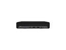 HP Pro Mini 400 G9 Desktop Computer - Intel Core i5 12th Gen i5-12500T Hexa-core