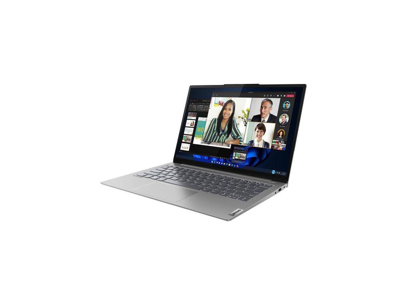 Lenovo ThinkBook 13s G4 IAP 21AR001SUS 13.3" Touchscreen Notebook - 2560 x 1600