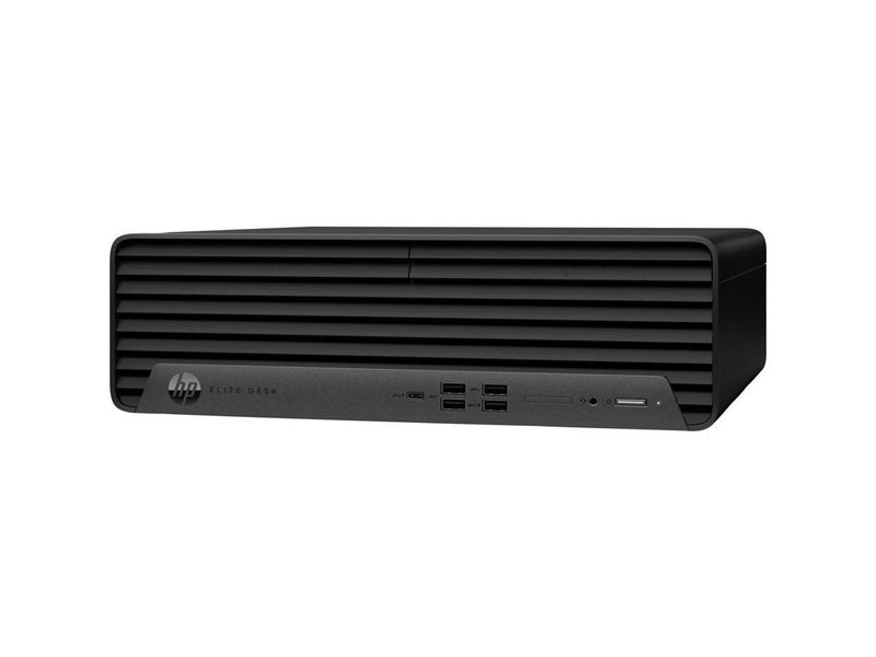 HP Elite 600 G9 Desktop Computer - Intel Core i7 12th Gen i7-12700 Dodeca-core