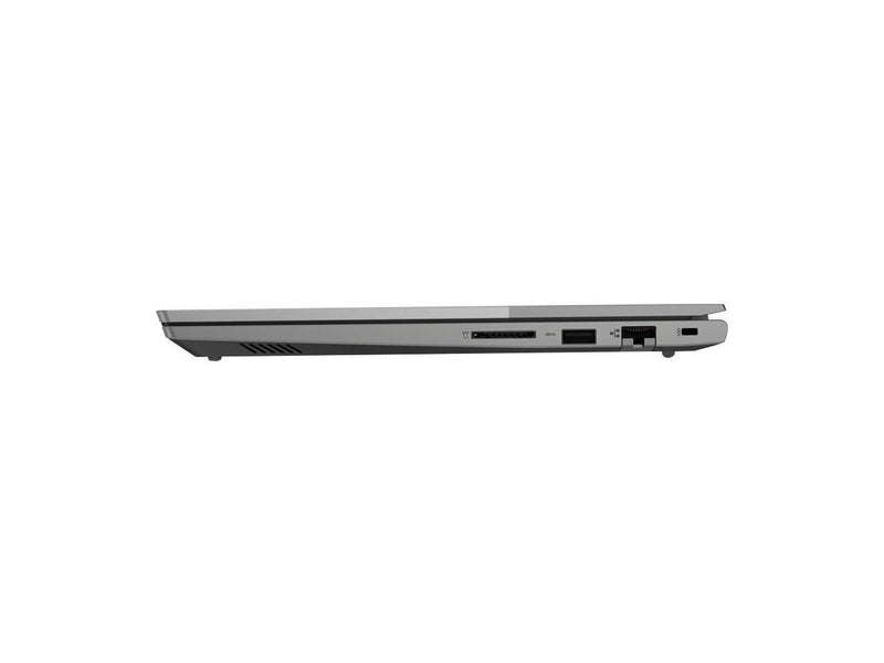 Lenovo ThinkBook 15 G4 IAP 21DJ000PUS 15.6" Notebook - Full HD - 1920 x 1080 -