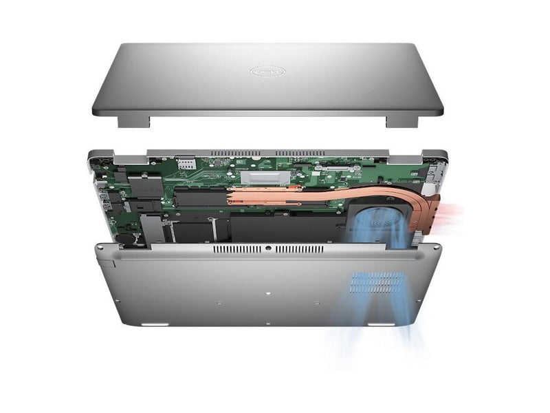 Dell Latitude 5000 5430 14" Notebook - Full HD - 1920 x 1080 - Intel Core i5