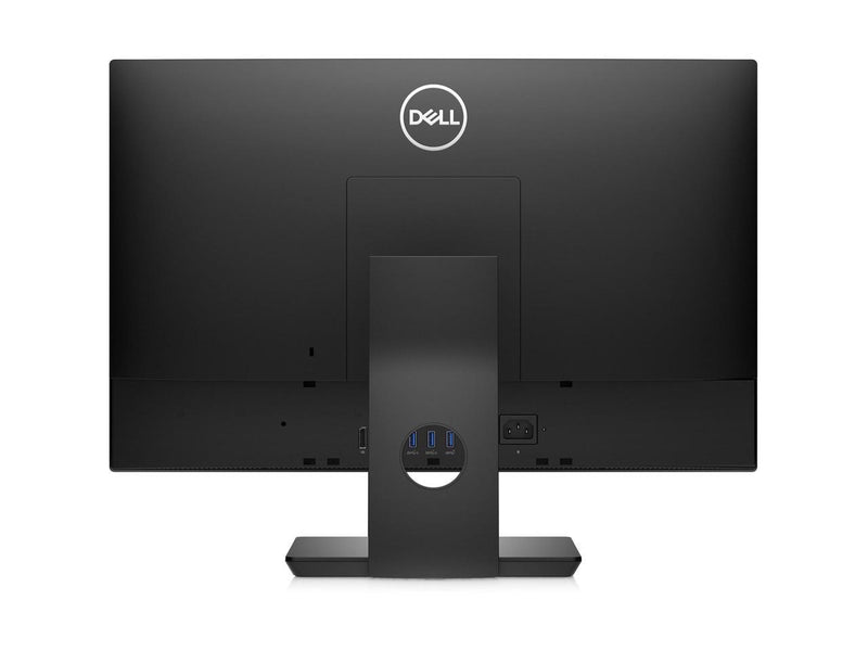 Dell OptiPlex 5000 5400 All-in-One Computer - Intel Core i5 12th Gen i5-12500