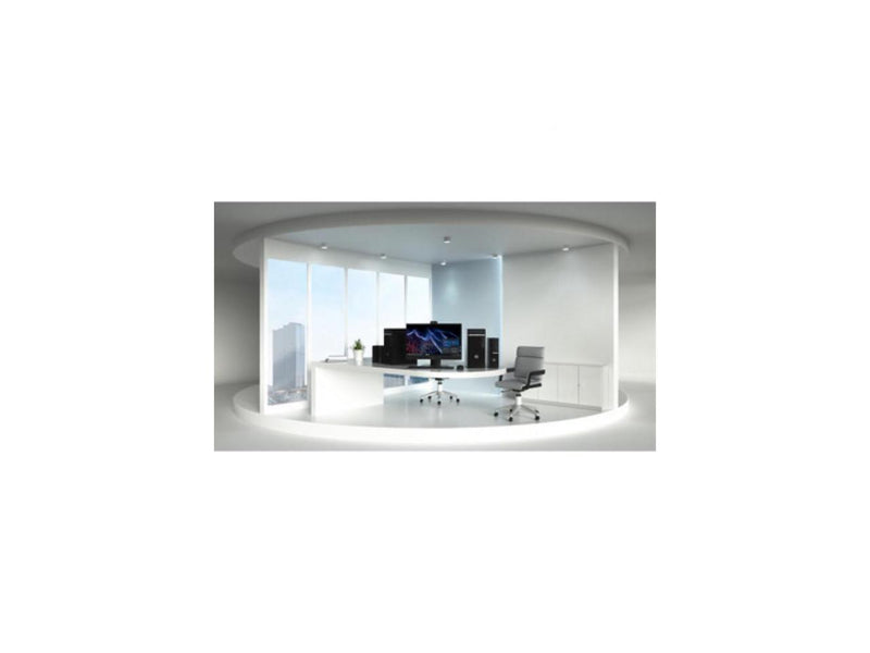 Dell OptiPlex 5000 5400 All-in-One Computer - Intel Core i5 12th Gen i5-12500