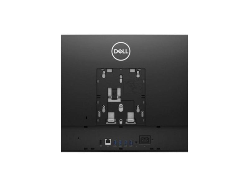 Dell OptiPlex 5000 5400 All-in-One Computer - Intel Core i5 12th Gen i5-12500