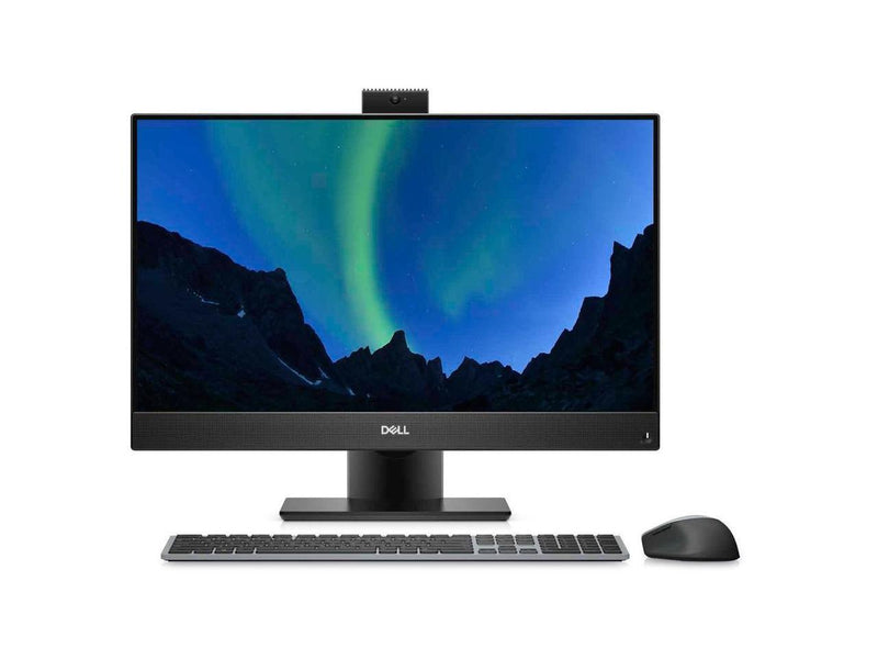 Dell OptiPlex 5000 5400 All-in-One Computer - Intel Core i5 12th Gen i5-12500