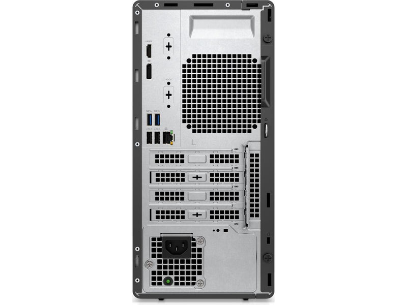 Dell OptiPlex 3000 Desktop Computer - Intel Core i5 12th Gen i5-12500 Hexa-core