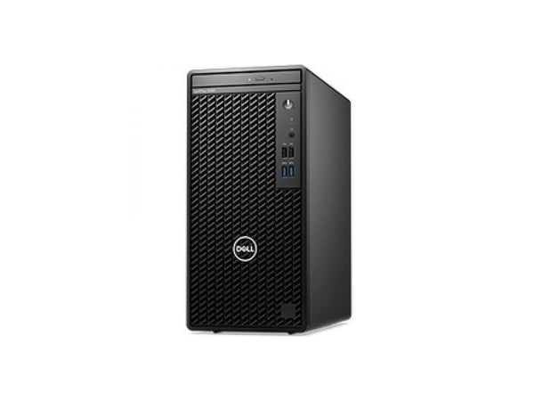 Dell OptiPlex 3000 Desktop Computer - Intel Core i5 12th Gen i5-12500 Hexa-core