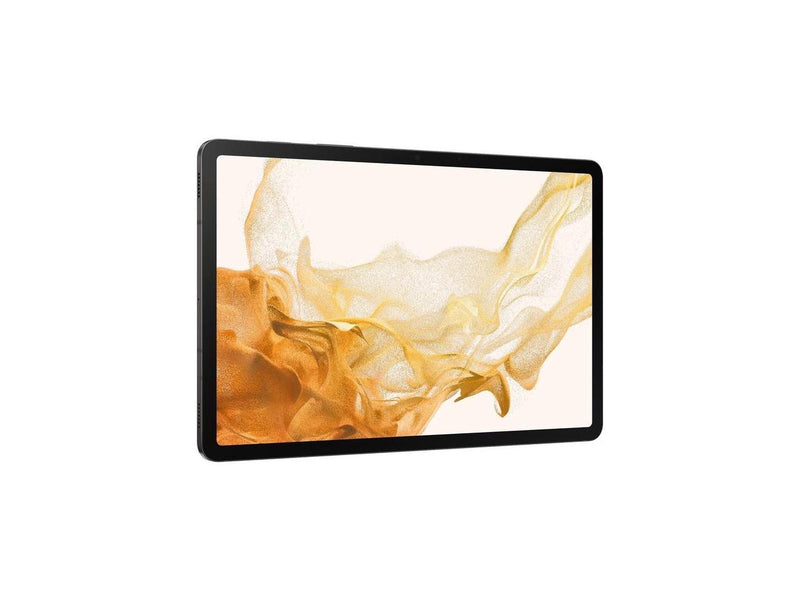Samsung Galaxy Tab S8+ Tablet - 12.4" WQXGA+ - Octa-core) - 8 GB RAM - 128 GB