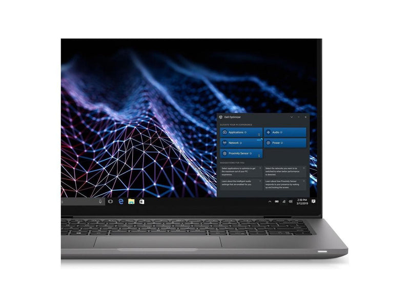 Dell Latitude 7000 7430 14" Notebook - Full HD - 1920 x 1080 - Intel Core i7