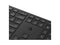 HP 655 Wireless Keyboard and Mouse Combo Black (4R009AA