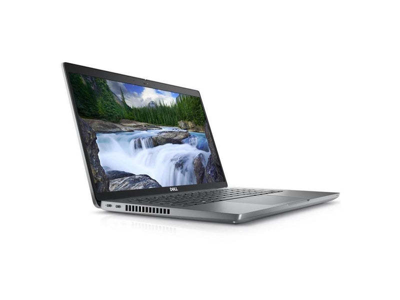 Dell Latitude 5000 5430 14" Notebook - HD - 1366 x 768 - Intel Core i5 12th Gen