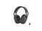 Logitech Zone Vibe 125 Wireless Headphones with Noise-Canceling Microphone,