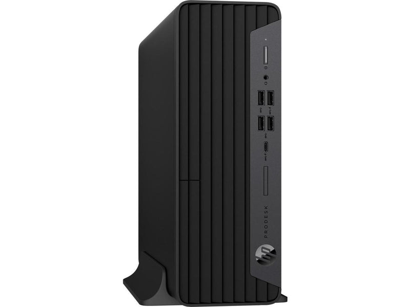 HP Business Desktop ProDesk 600 G6 Desktop Computer - Intel Core i5 10th Gen