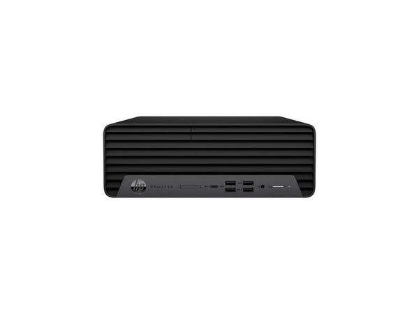 HP Business Desktop ProDesk 600 G6 Desktop Computer - Intel Core i5 10th Gen