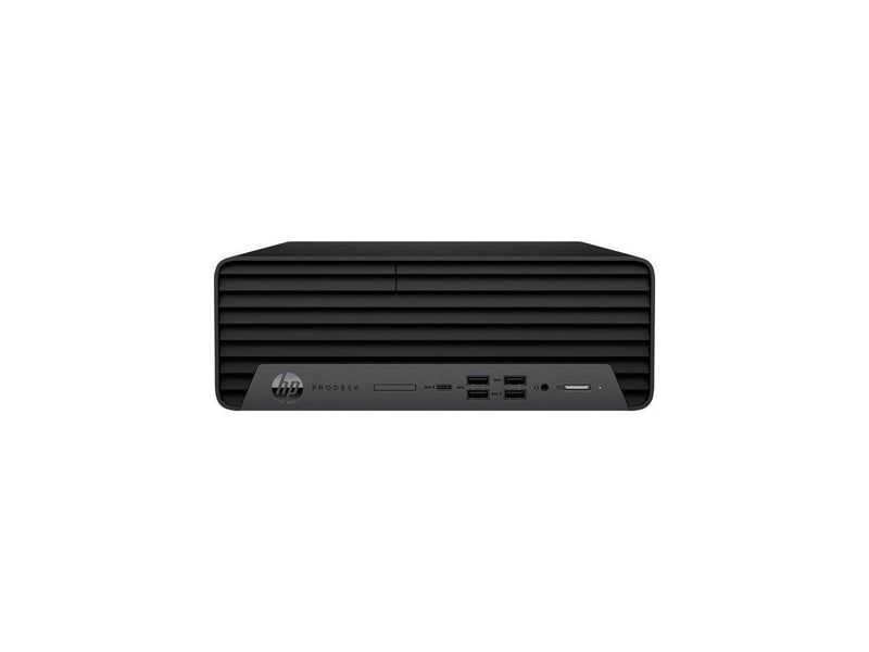 HP Business Desktop ProDesk 600 G6 Desktop Computer - Intel Core i5 10th Gen