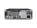 HP Business Desktop ProDesk 600 G6 Desktop Computer - Intel Core i5 10th Gen