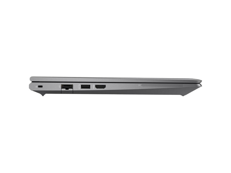 HP ZBook Power G9 15.6" Mobile Workstation - Full HD - 1920 x 1080 - Intel Core