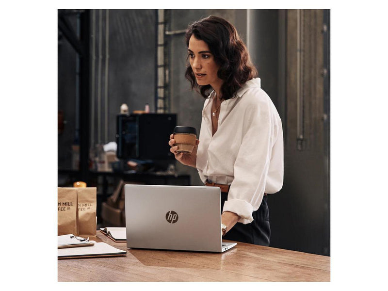 HP ProBook 440 G9 LTE Advanced 14" Notebook - Full HD - 1920 x 1080 - Intel Core