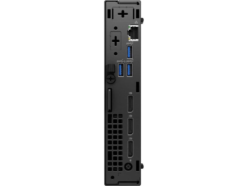 Dell OptiPlex 7000 Desktop Computer - Intel Core i5 12th Gen i5-12500T Hexa-core