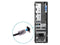 Dell OptiPlex 7000 Desktop Computer - Intel Core i5 12th Gen i5-12500 Hexa-core