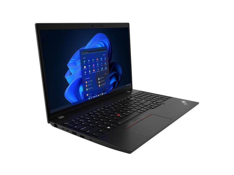 Lenovo ThinkPad L15 Gen 3 21C3004VUS 15.6" Notebook - Full HD - 1920 x 1080 -