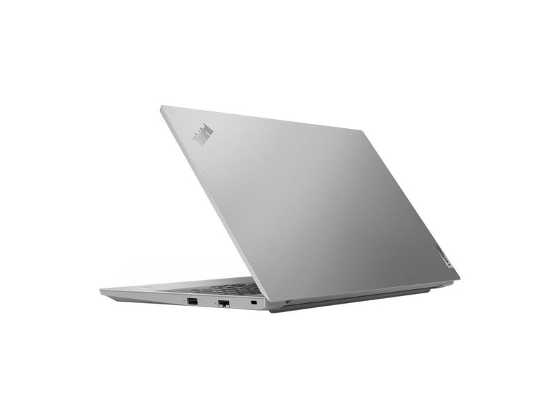 Lenovo ThinkPad E15 Gen 4 21E6007BUS 15.6" Notebook - Full HD - 1920 x 1080 -