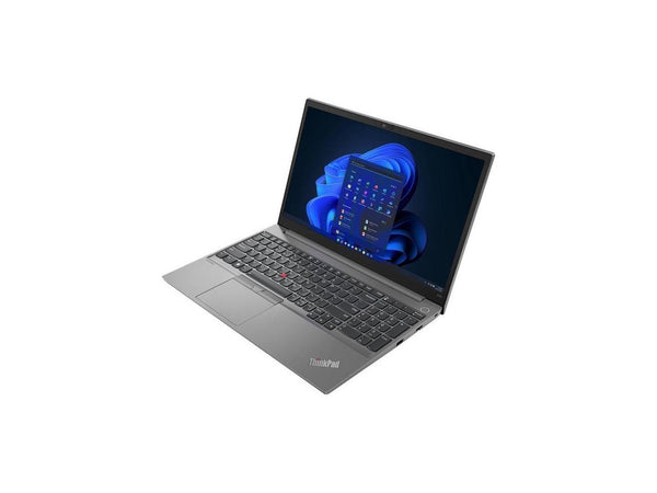 Lenovo ThinkPad E15 Gen 4 21E6007BUS 15.6" Notebook - Full HD - 1920 x 1080 -