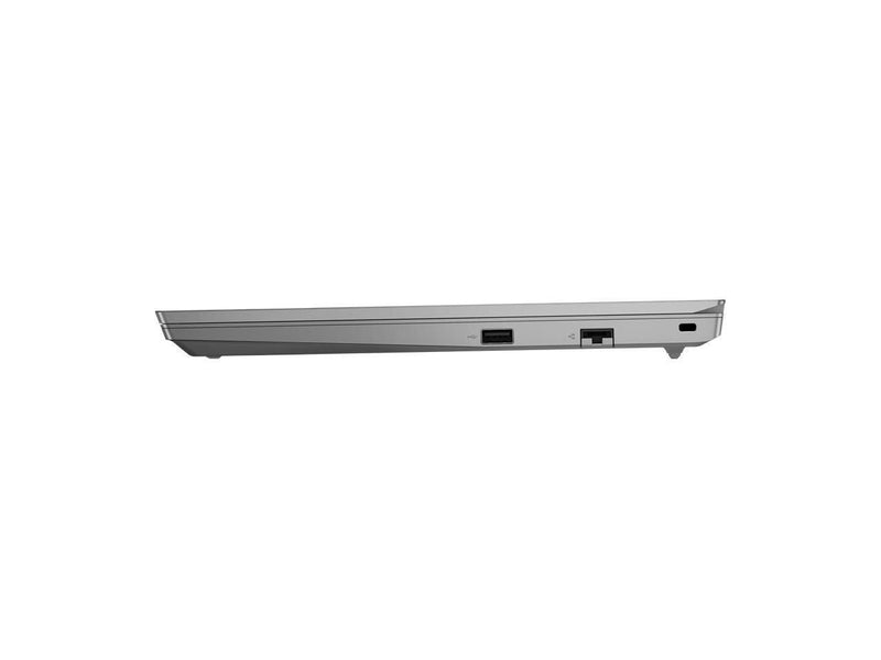 Lenovo ThinkPad E15 Gen 4 21E6007BUS 15.6" Notebook - Full HD - 1920 x 1080 -