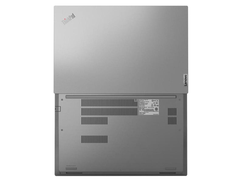 Lenovo ThinkPad E15 Gen 4 21E6007BUS 15.6" Notebook - Full HD - 1920 x 1080 -