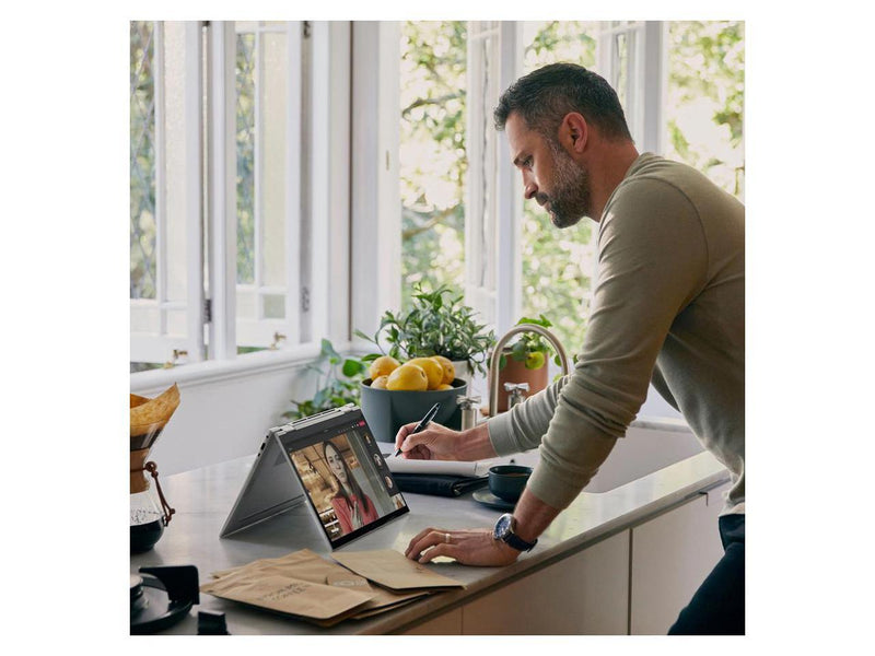 HP EliteBook x360 830 G9 13.3" Touchscreen Convertible 2 in 1 Notebook - WUXGA -
