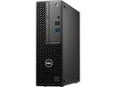 Dell OptiPlex 3000 Desktop Computer - Intel Core i3 12th Gen i3-12100 Quad-core