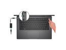Dell Latitude 7000 7330 13.3" Touchscreen Convertible 2 in 1 Notebook - Full HD