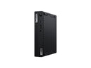 Lenovo ThinkCentre M70q Gen 3 11T30085US Desktop Computer - Intel Core i7 12th