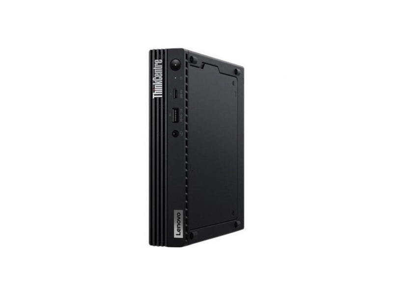 Lenovo ThinkCentre M70q Gen 3 11T30085US Desktop Computer - Intel Core i7 12th