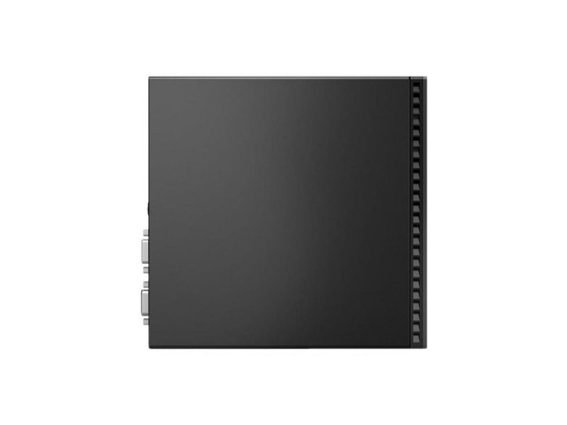 Lenovo ThinkCentre M70q Gen 3 11T30085US Desktop Computer - Intel Core i7 12th