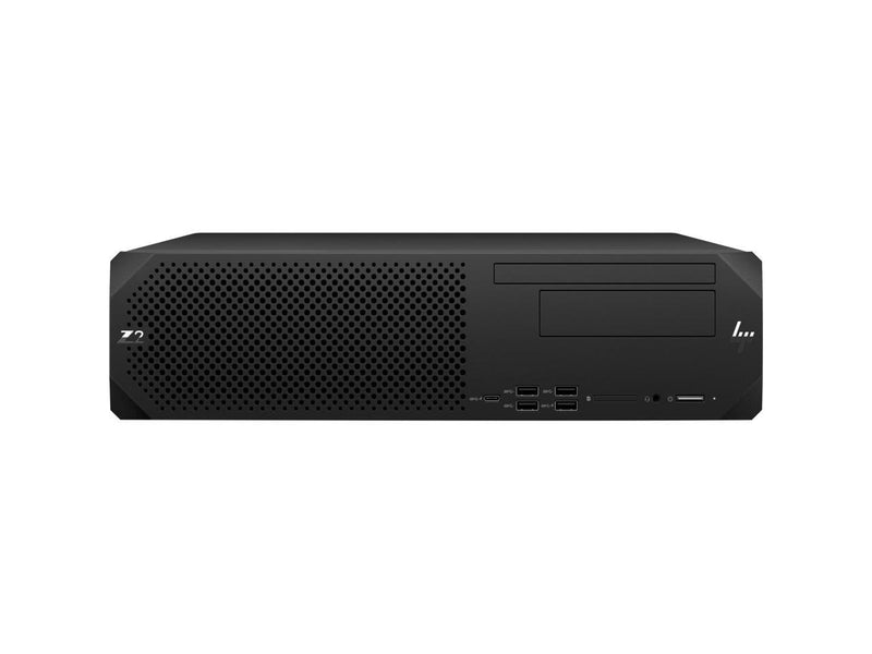 HP Z2 G9 Workstation - Intel Core i7 Dodeca-core (12 Core) i7-12700 12th Gen