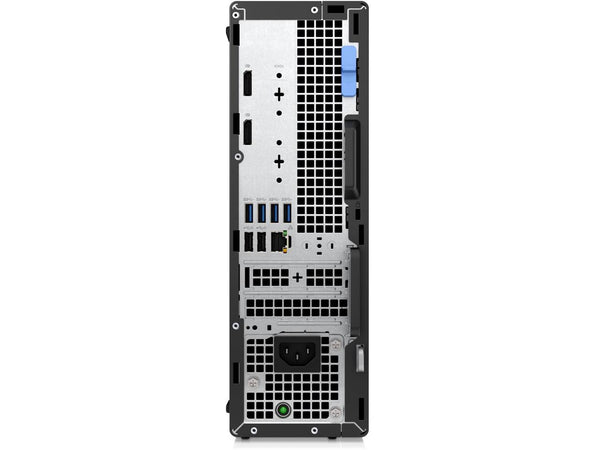 Dell OptiPlex 5000 Desktop Computer - Intel Core i7 12th Gen i7-12700