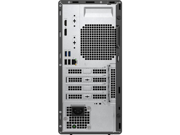 Dell OptiPlex 3000 Desktop Computer - Intel Core i5 12th Gen i5-12500 Hexa-core