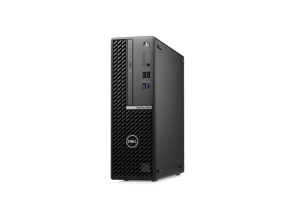 Dell OptiPlex 7000 Desktop Computer - Intel Core i7 12th Gen i7-12700