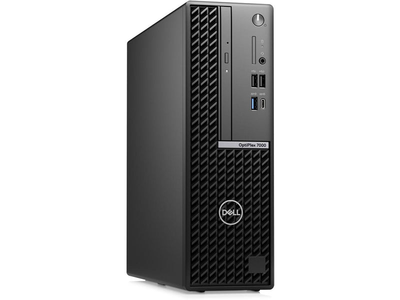 Dell OptiPlex 7000 Desktop Computer - Intel Core i7 12th Gen i7-12700