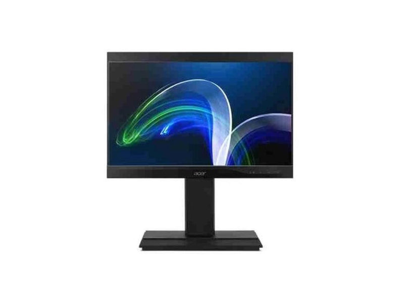 Acer 23.8" Veriton Z6880G All-in-One Computer Intel Core i7 11th Gen i7-11700