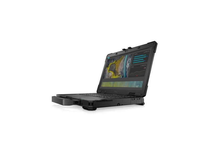 Dell Latitude 5000 5430 14" Touchscreen Rugged Notebook - Full HD - 1920 x 1080