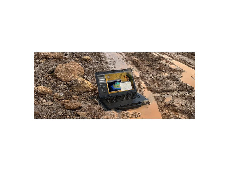 Dell Latitude 5000 5430 14" Touchscreen Rugged Notebook - Full HD - 1920 x 1080