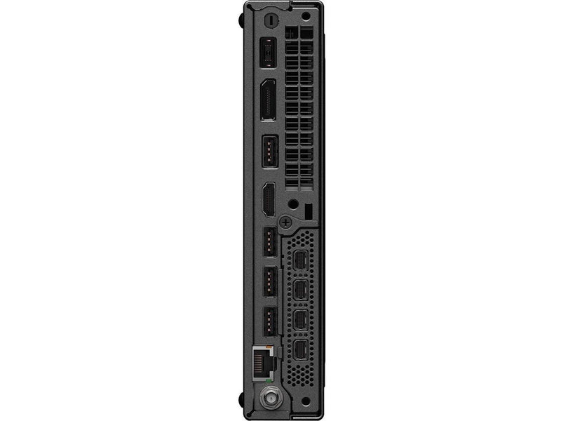 Lenovo ThinkStation P360 30FA0017US Workstation - 1 x Intel Core i7 Dodeca-core
