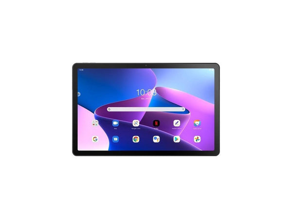 Lenovo Tab M10 Plus (3rd Gen) Tablet - 10.6" 2K - Octa-core (Cortex A55